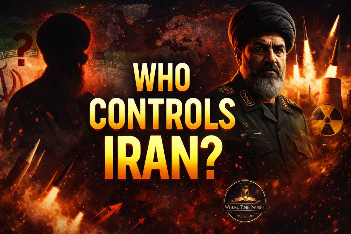 Where Time Pauses tweet media