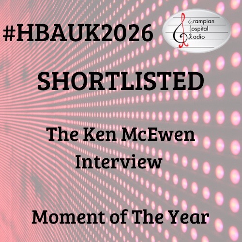 Grampian Hospital Radio tweet media