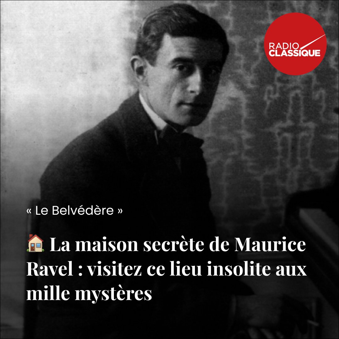 Radio Classique tweet media