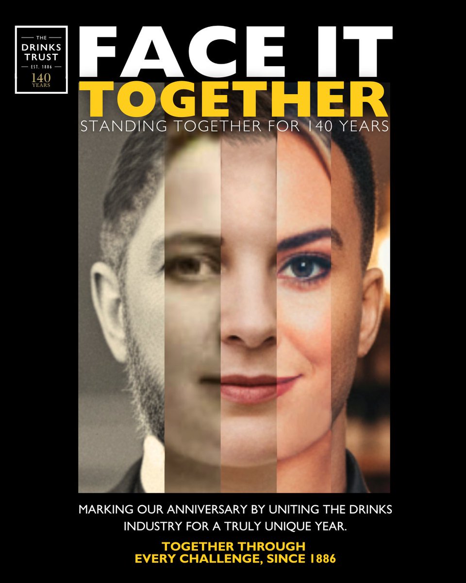 The Drinks Trust tweet media