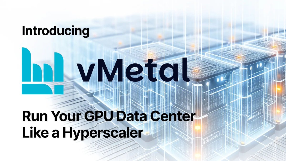 vCluster tweet media