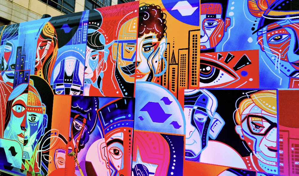 Oliver_MacD's tweet photo. SXSW 2026 has been unreal.

Met amazing founders, had conversations that actually changed how I think about a few things, and discovered Austin has some of the best street murals I've ever seen!

#SXSW #SXSW2026 https://t.co/NuPL0Fs0o5