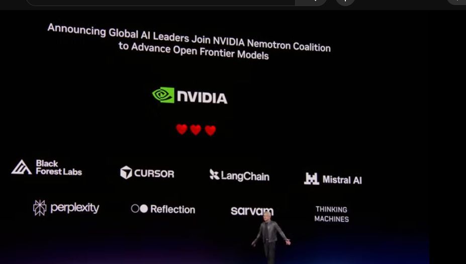 SemiAnalysis tweet media