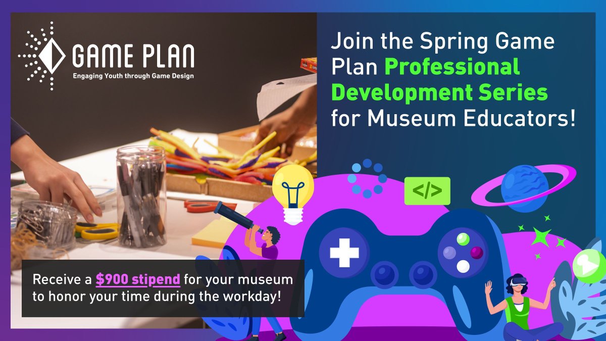 Games for Change tweet media