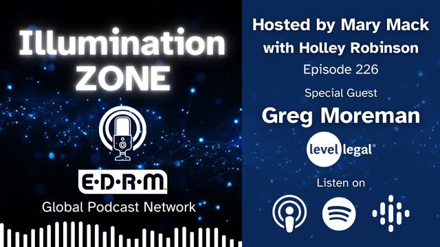 EDRM - The Electronic Discovery Reference Model tweet media