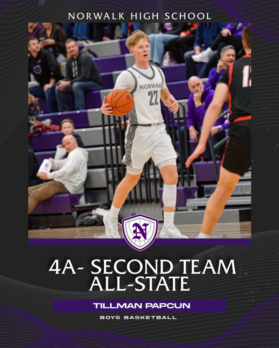 Norwalk Basketball tweet media