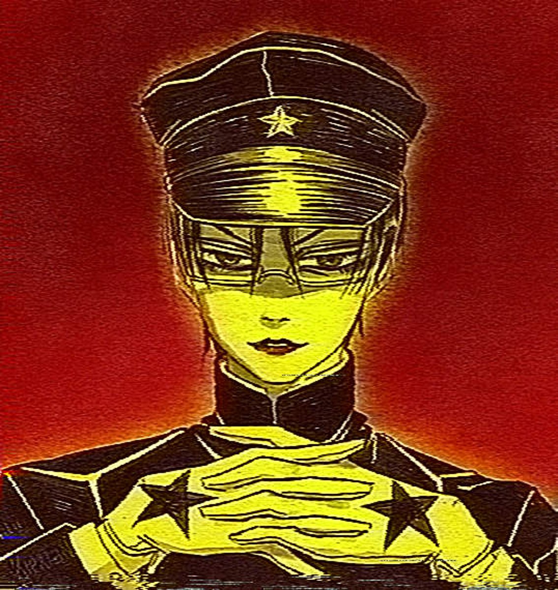 Kipri 🗡comms open tweet media