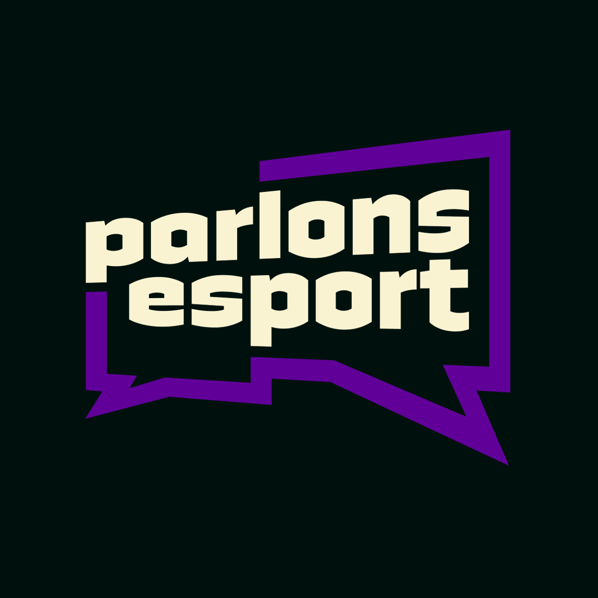 Parlons Esport tweet media