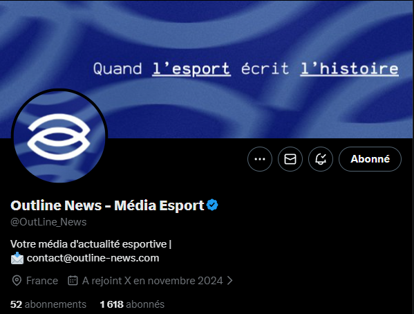 Parlons Esport tweet media