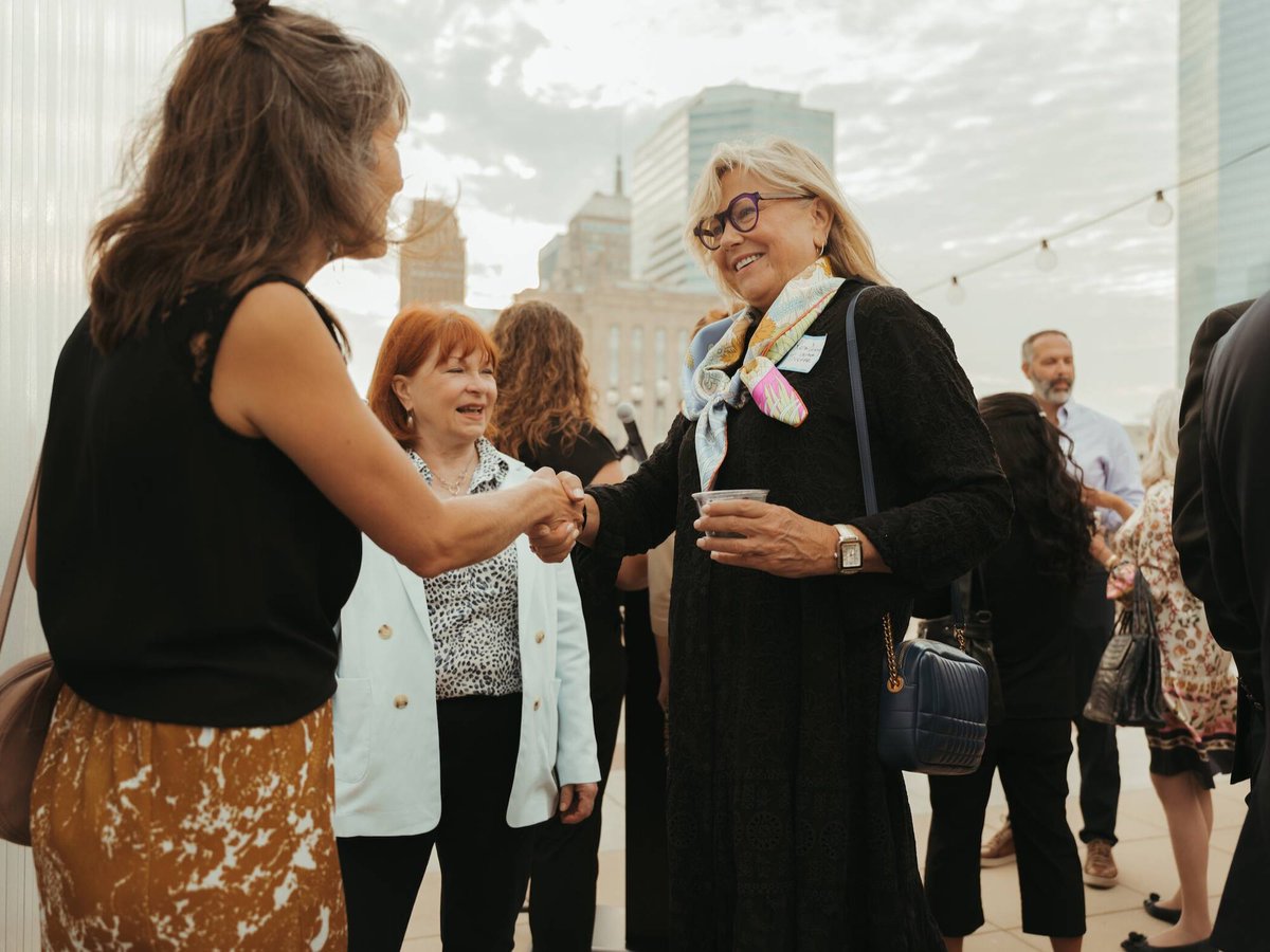 Oklahoma City Museum of Art tweet media