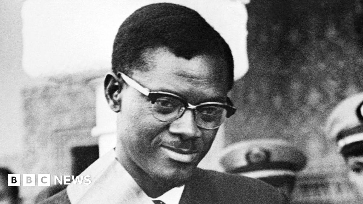 BBCAfrica's tweet photo. A Belgian court has ruled that a former diplomat can stand trial in connection with the killing in 1961 of Patrice Lumumba, Congo's first prime minister.
https://t.co/BJcq2V1HTI https://t.co/rkwEw8cWWV