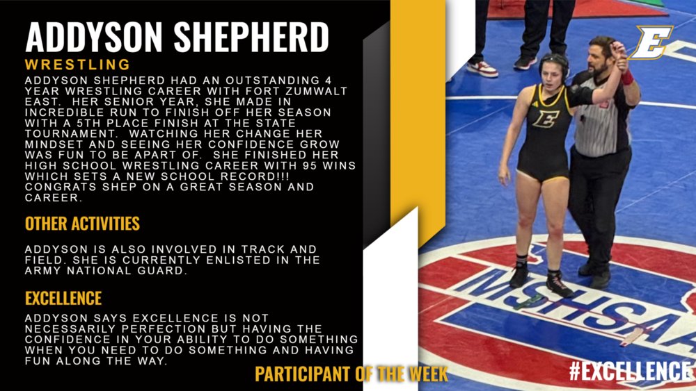Participant of th eWeek - Addyson Shepherd fz.k12.mo.us/o/ehsactivitie…