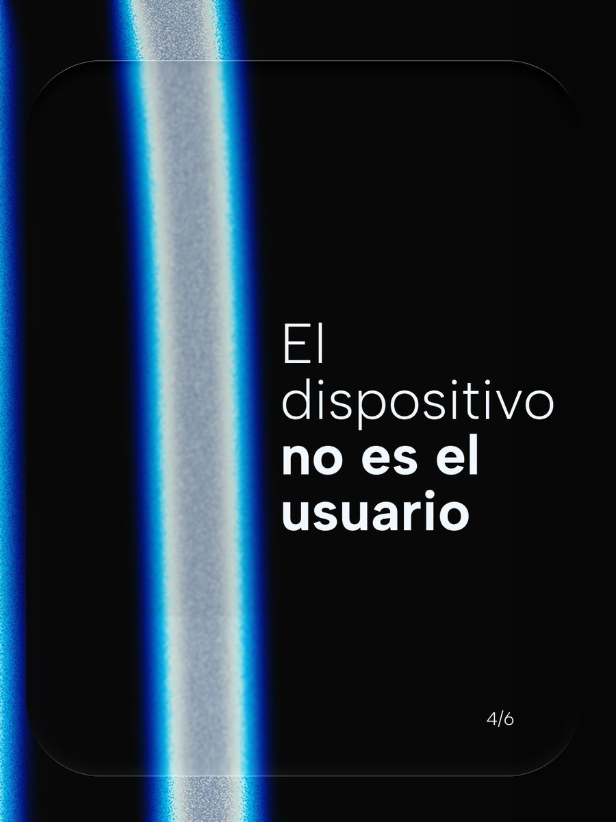 PerformlyAgency's tweet photo. ¿Alguna vez has abandonado una web porque, aunque era preciosa, era imposible de usar con prisa?

🔗 Lee el artículo completo en nuestro blog: https://t.co/EDD4tIrSkw

#MarketingContextual #UXDesign #MobileFirst #EstrategiaDigital #GrowthHacking https://t.co/b70ynpo7wT