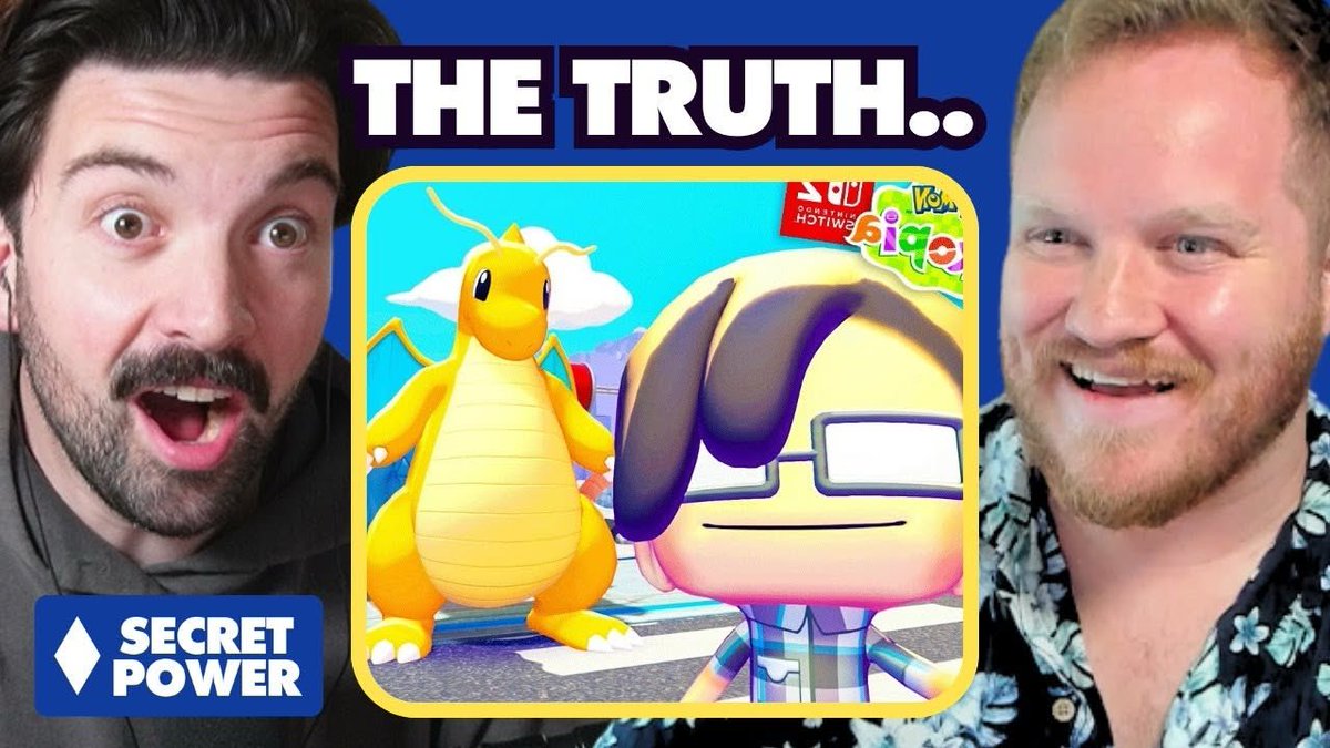 Hidden Power Podcast tweet media