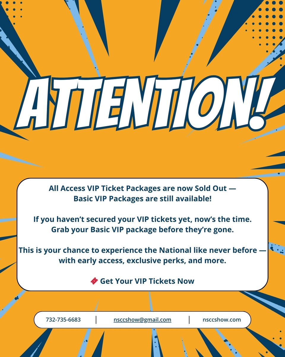 The National Sports Collectors Convention Inc. tweet media