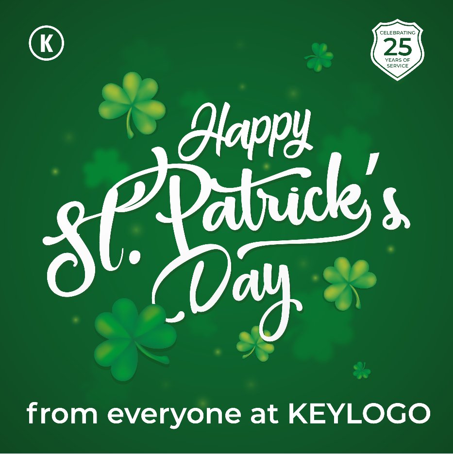 Keylogo1's tweet photo. #PromotionalMerchandiseEssex #PromotionalMerchandiseLondon #BrandedMerchandiseEpping #BrandedMerchandiseEssex #Keylogo #HappyStpatricksDay
#StPatricksDay2026 #LuckOfTheIrish
#BrandMarketingEssex
#BrandmarketingLondon
#BusinessBrandingLondon
#BrandMarketingEpping https://t.co/yeRFBdhN51