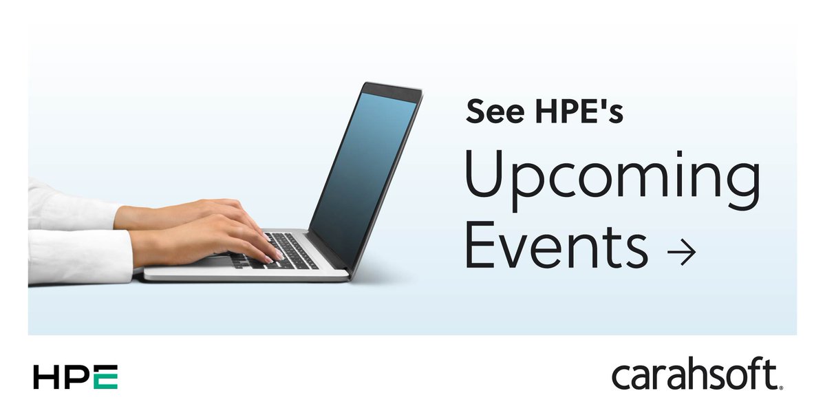 Carahsoft tweet media