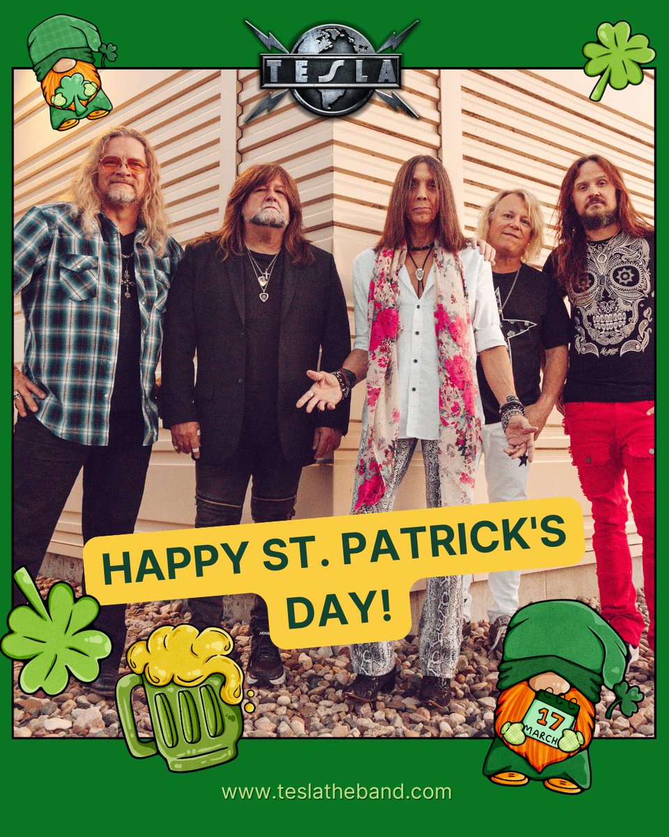 TESLA™ tweet media