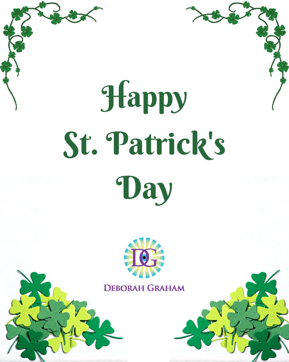 PsychicDeborahGraham tweet media