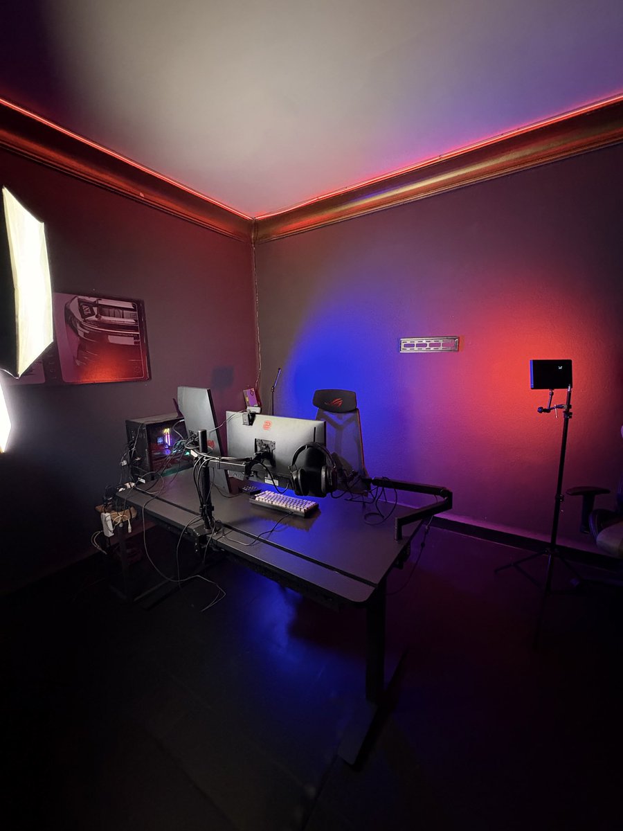 La Dmon 👹 tweet media