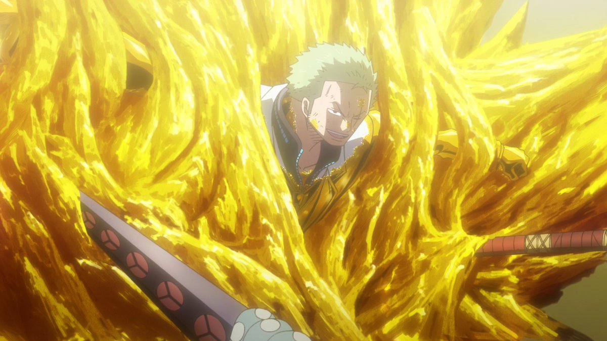 Toei Animation tweet media