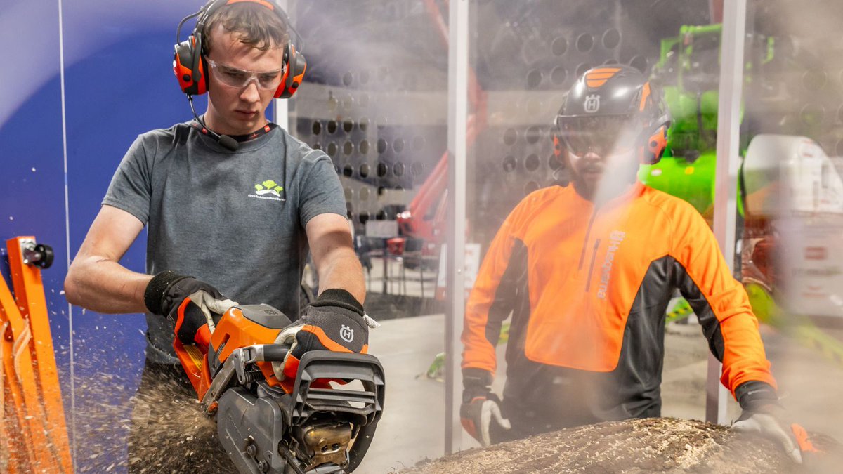 Equip Exposition tweet media