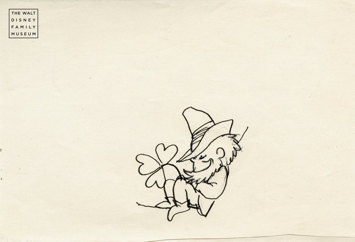 The Walt Disney Family Museum tweet media