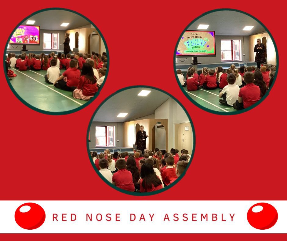 Brougham Primary tweet media