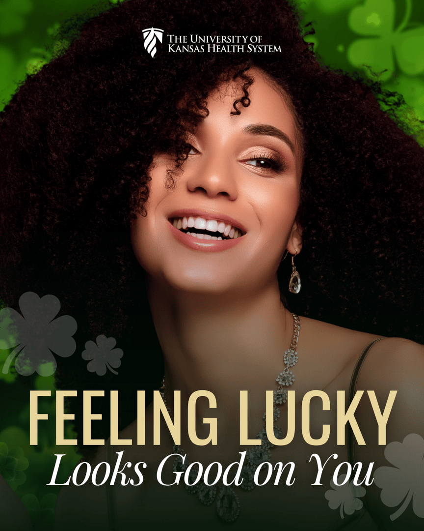KUFacialPlastic's tweet photo. This St. Patrick’s Day 🍀, entrust your transformation to our facial plastic surgeons!
From rhinoplasty to non-surgical rejuvenation, our team's customized approach is designed to enhance your natural features while keeping results beautifully balanced.✨ https://t.co/T3cuLn26uG