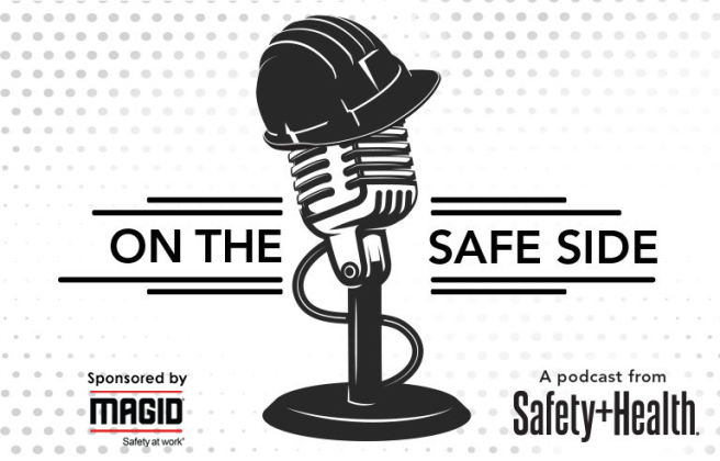 Safety+Health tweet media