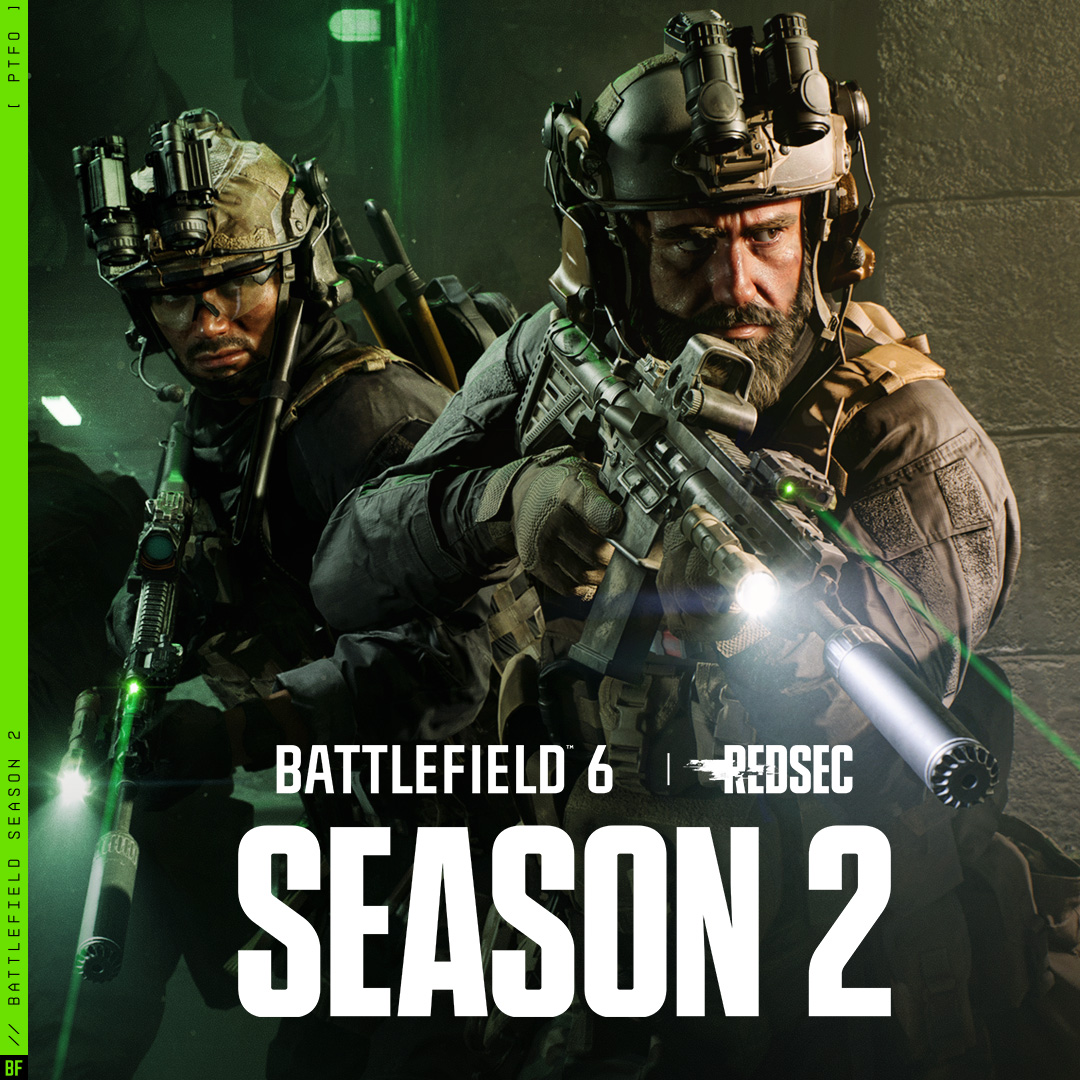 Battlefield Germany tweet media