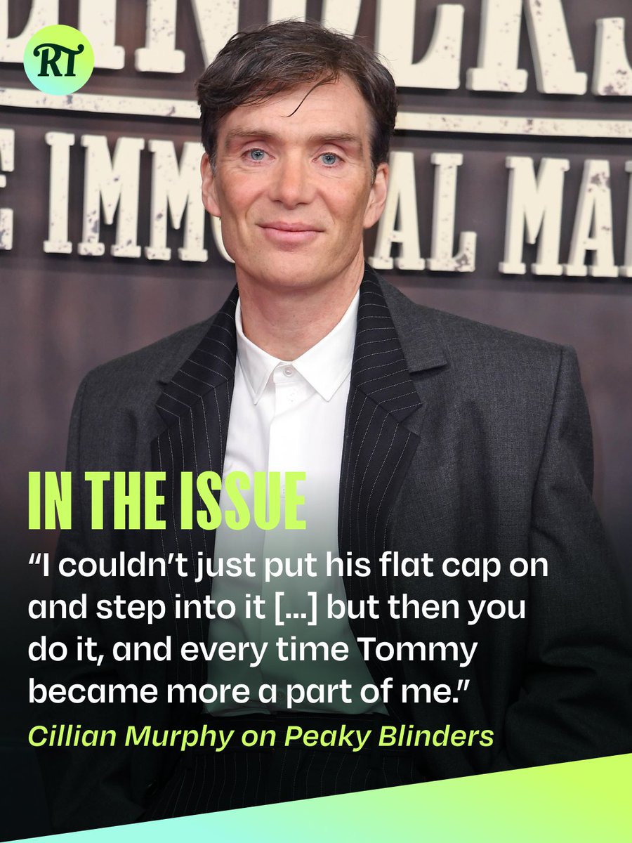 Radio Times tweet media