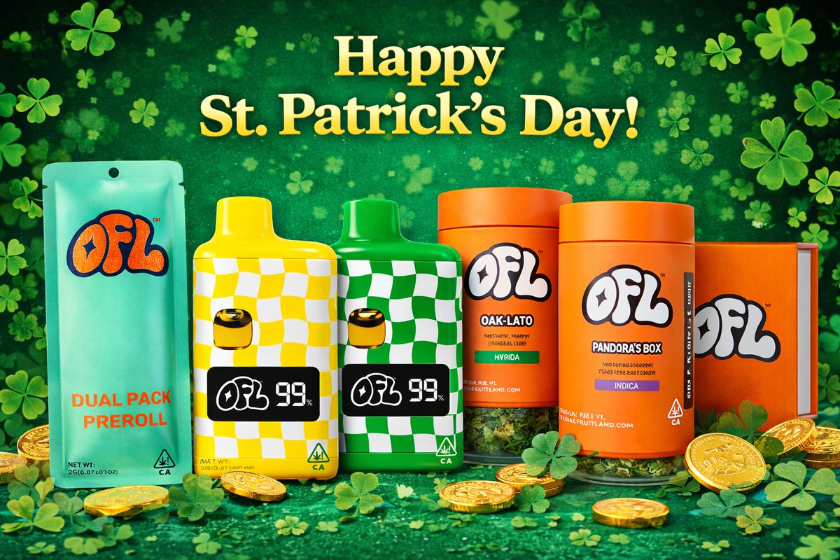 Oakfruitland tweet media