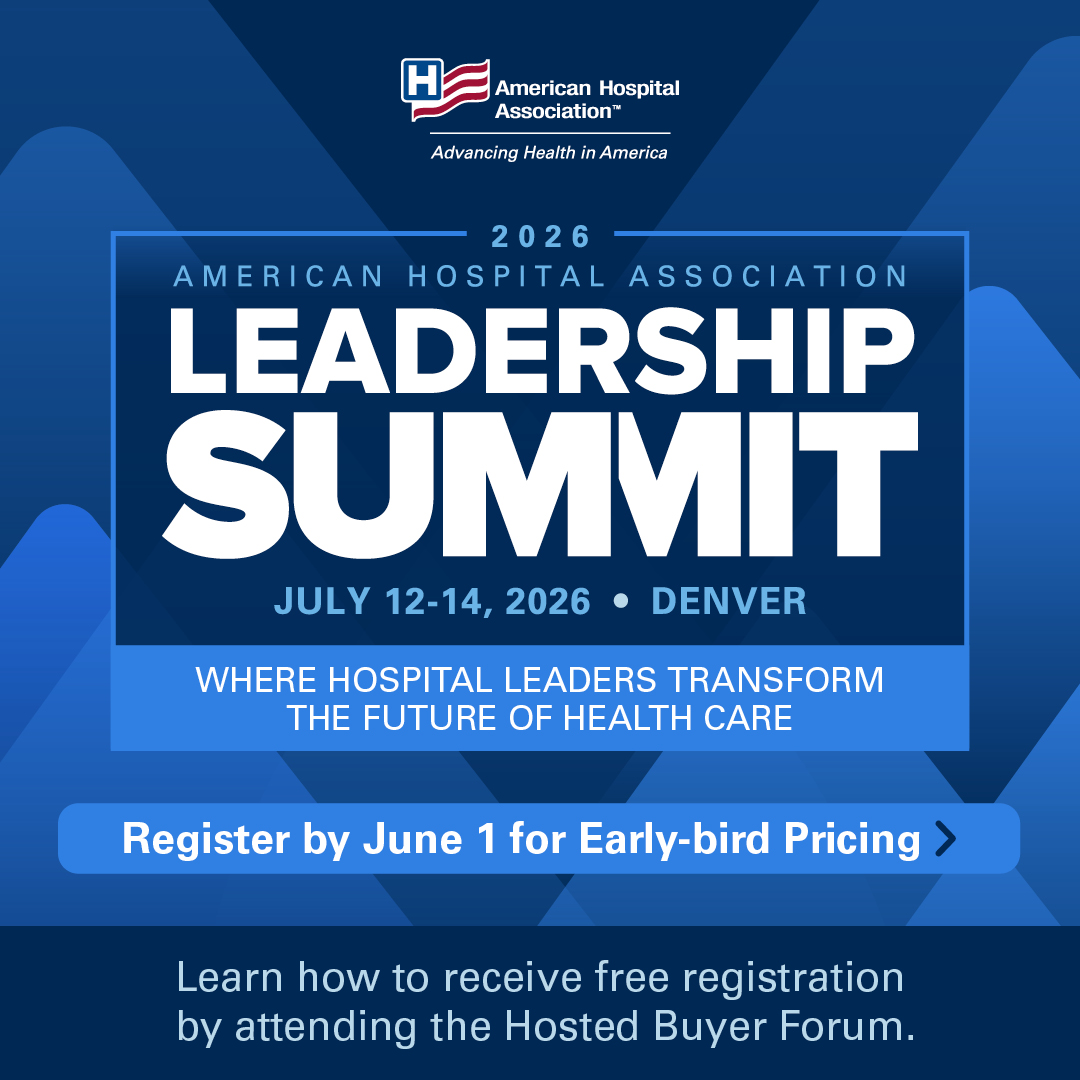 AHA Center For Health Innovation tweet media