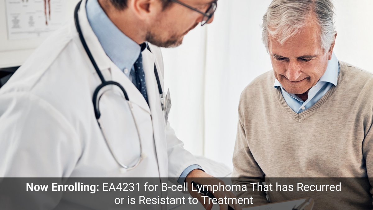 ECOG-ACRIN Cancer Research Group tweet media