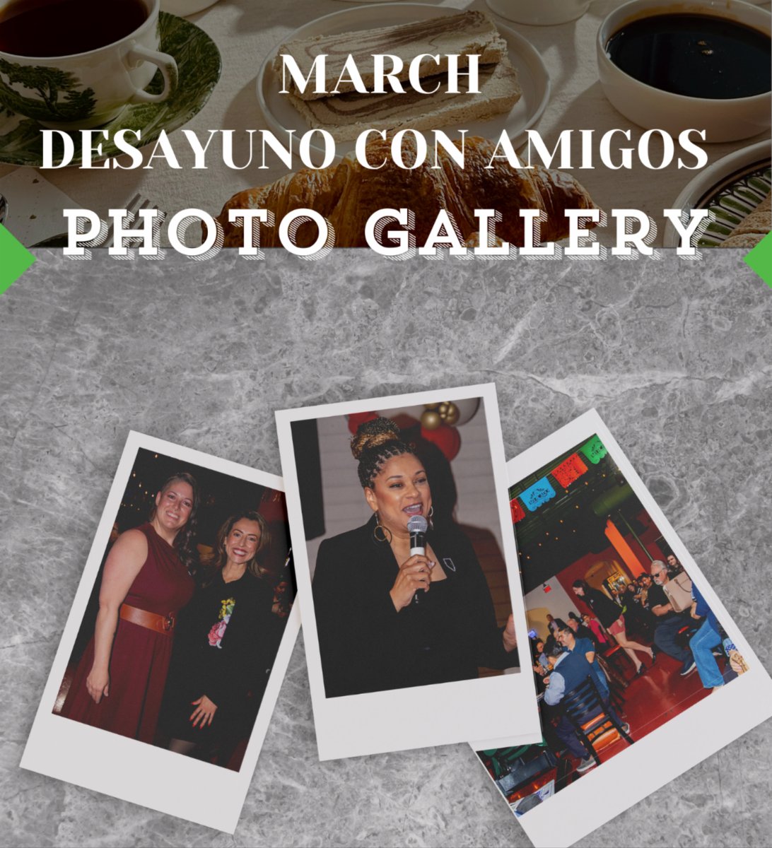 Latin Chamber of NV tweet media