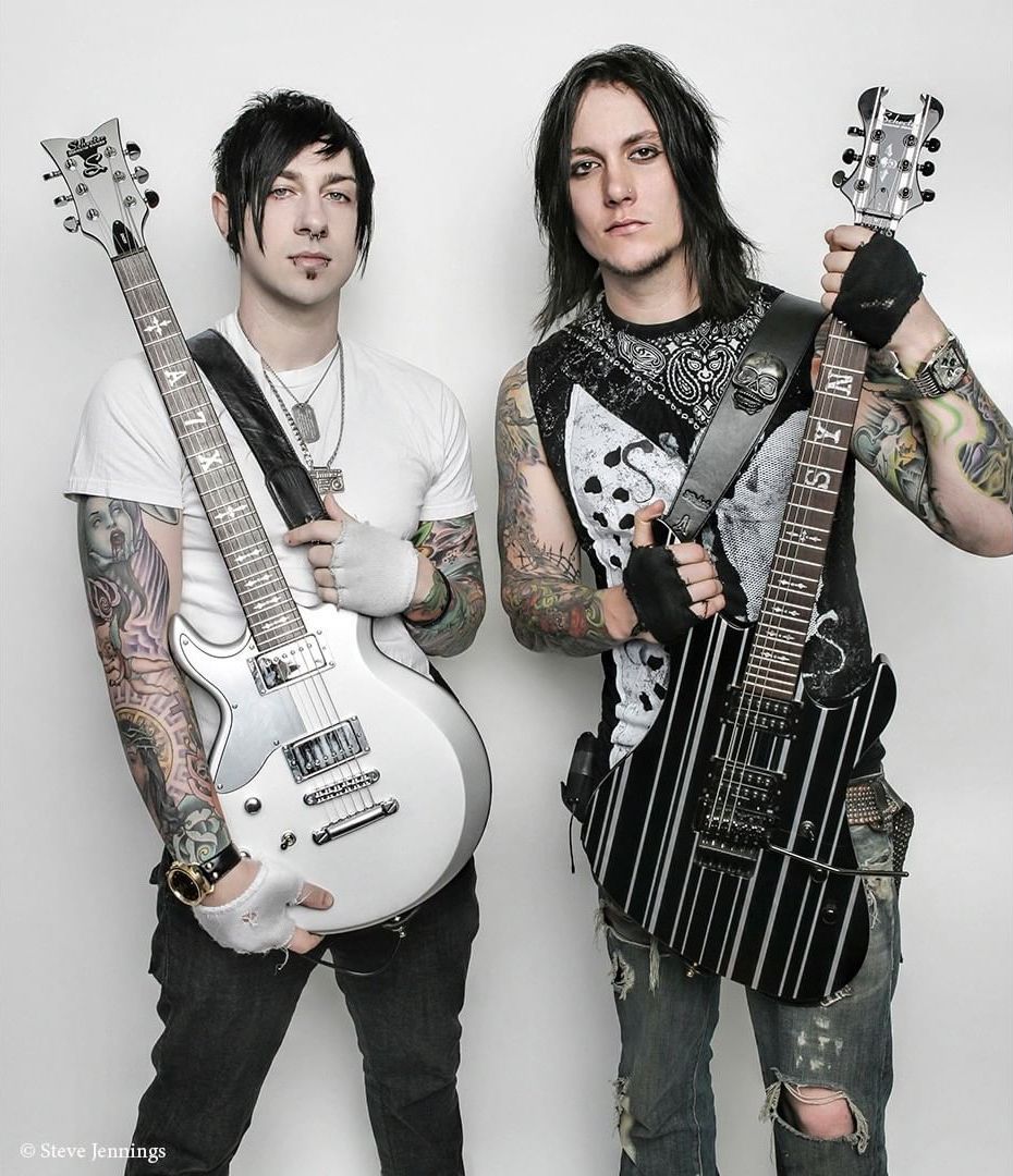 Sounding the City of Nightmares tweet media