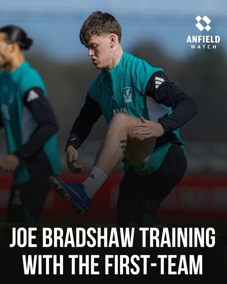 Anfield Watch tweet media