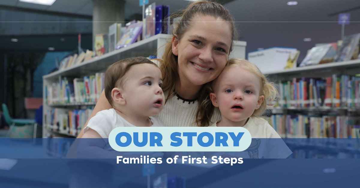 South Carolina First Steps tweet media