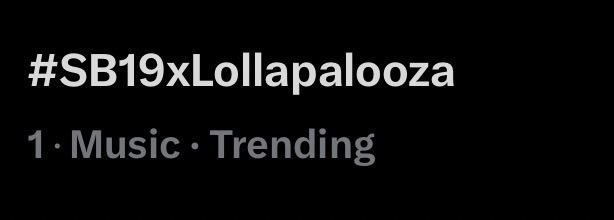 Athena_ot5's tweet image. Keep dropping tags. Gising ka pa ba? Haha

PPOPKINGS FOR LOLLA2026
SB19 GOES LOLLA 
@SB19Official #SB19 
#SB19xLollapalooza