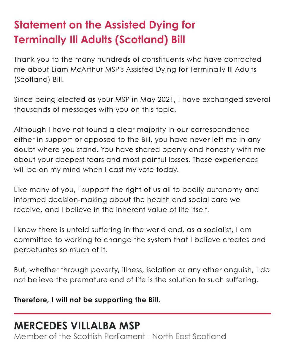 Mercedes Villalba tweet media