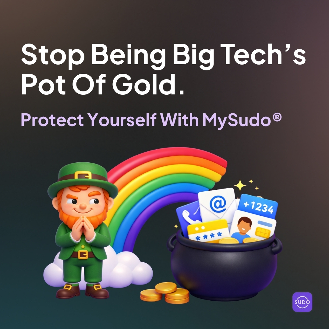 MySudo App tweet media