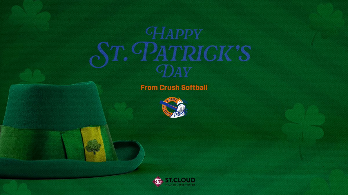 St. Cloud Crush Softball tweet media