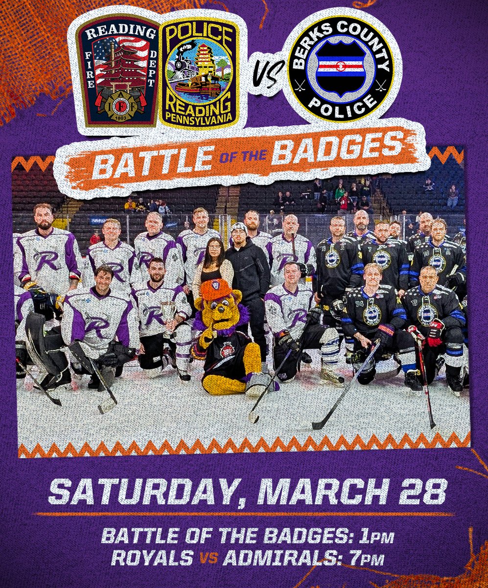 Reading Royals tweet media