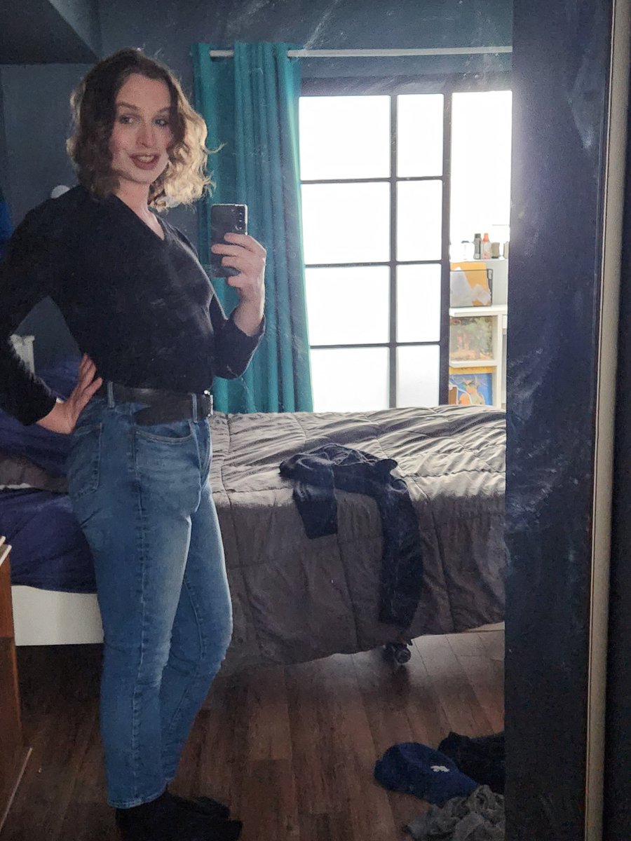 Haus of Decline tweet media