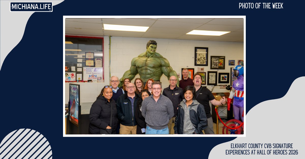 MichianaLife tweet media