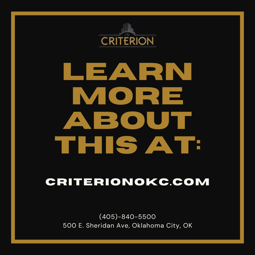 The Criterion tweet media