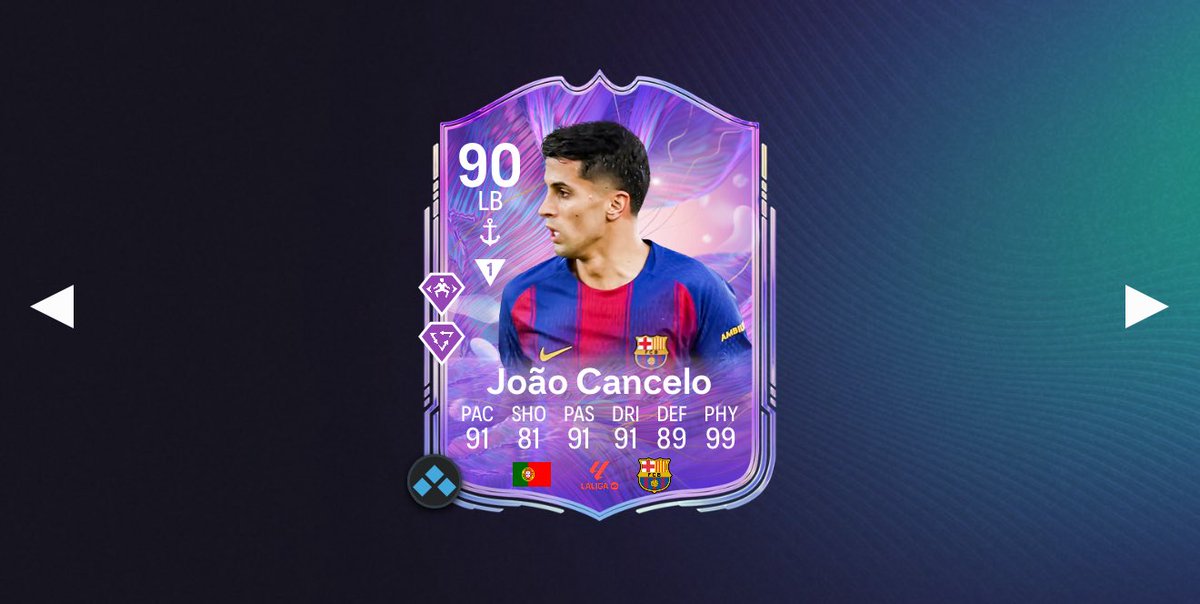 RobosFUT tweet media