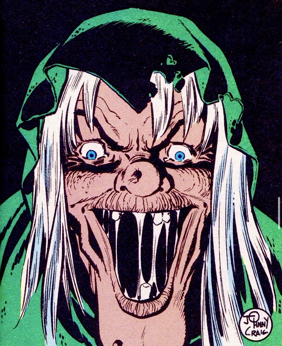 EC Comics tweet media