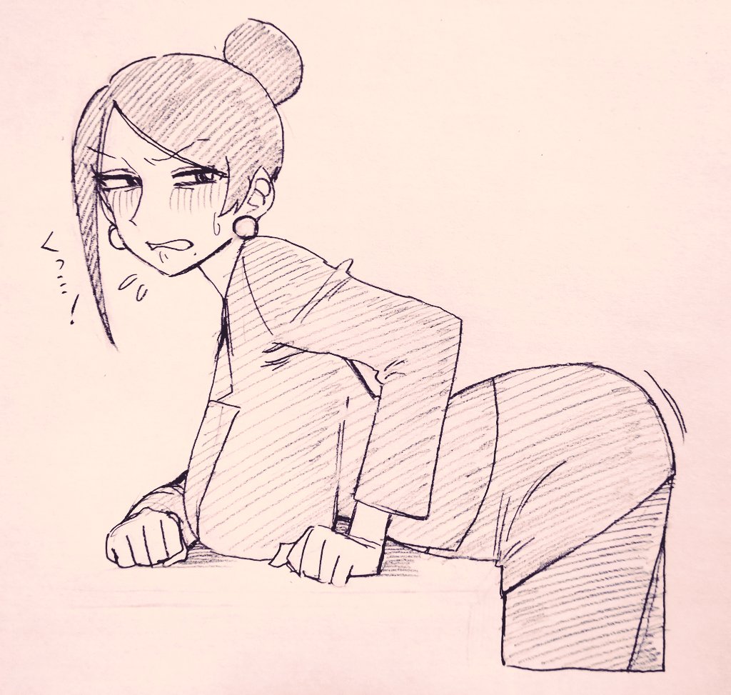 やんBARU tweet media